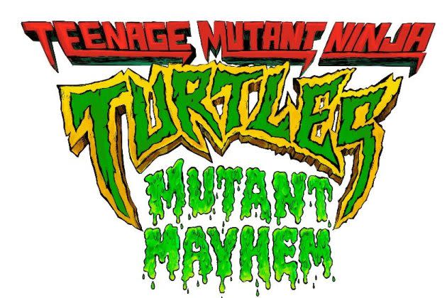 Teenage Mutant Ninja Turtles: Mutant Mayhem' Trailer Releases