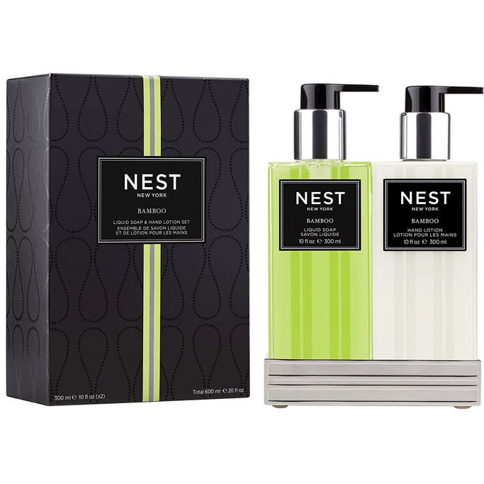 Nest New York Bamboo