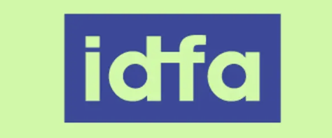 IDFA logo