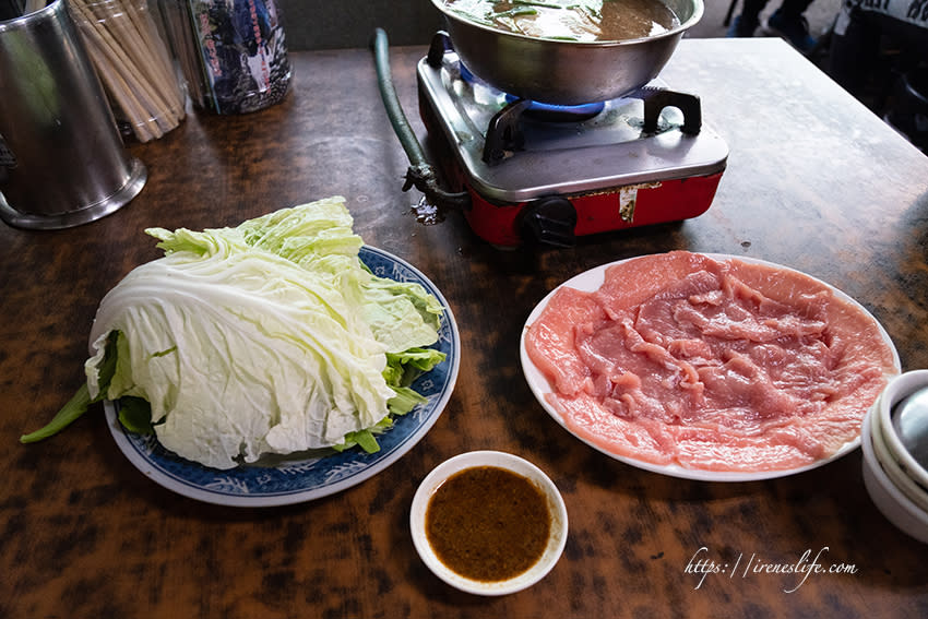 新竹城隍廟美食｜西市汕頭館（總店）