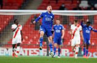 FA Cup Semi Final - Leicester City v Southampton