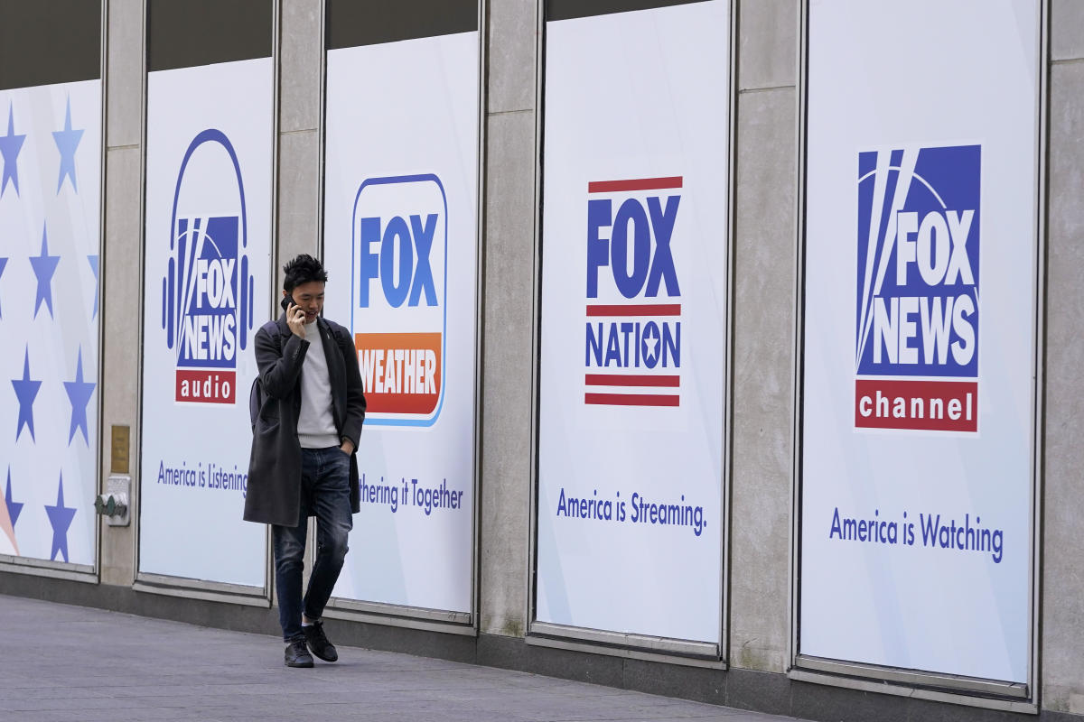 #Fox’s settlement with Dominion unlikely to cost it $787.5M