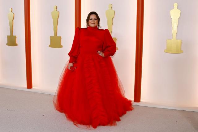 How the Stars Slayed the 2023 Oscars Red Carpet