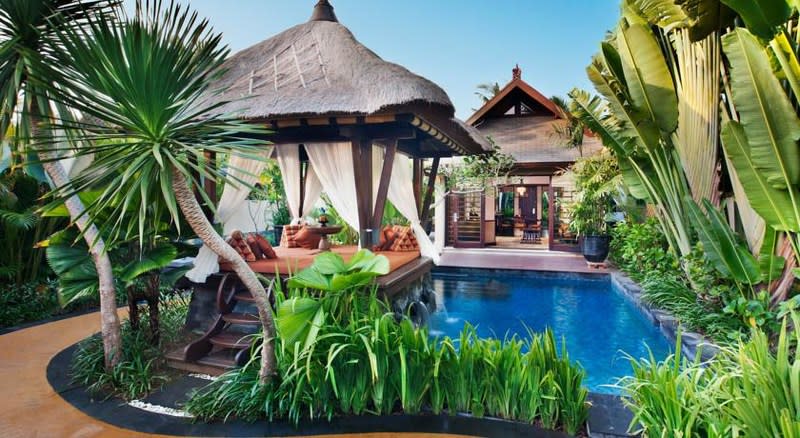 The St. Regis Bali Resort 