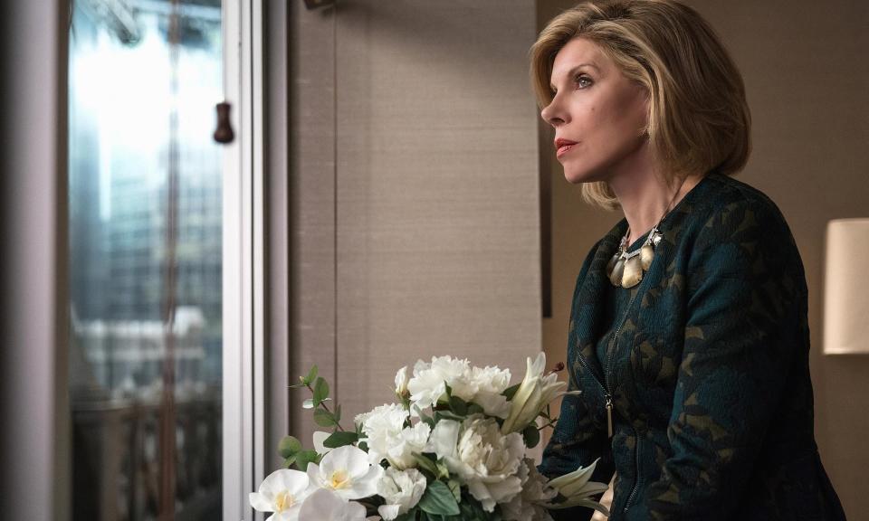 How The Good Fight found clarity in chaos (CBS)