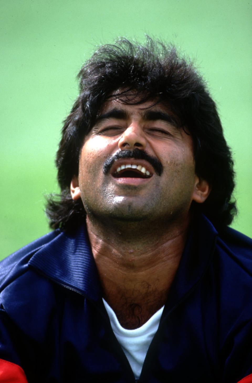 Javed Miandad