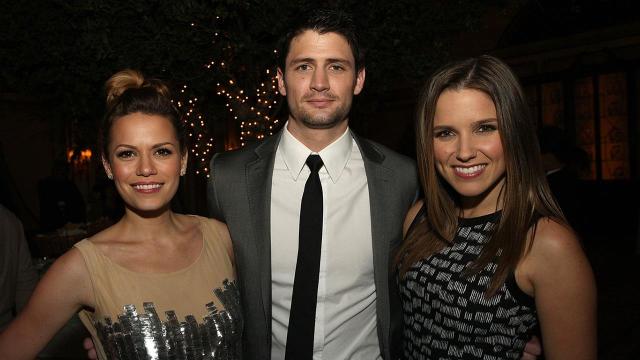 One Tree Hill - Full Cast & Crew - TV Guide