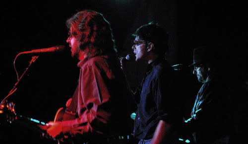 Bee Gees tribute band Stayin Alive is bringing all of the band's iconic hits to Malaysia