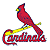 St. Louis Cardinals