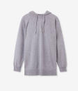 <p>Prix : 268 euros</p><br><a href="https://www.falconeri.com/lu/product/sweatshirt_long_a_col_rond_et_capuche_en_cachemire_ultra-doux-DML481B.html?dwvar_DML481B_Z_COL_FALC=8440" rel="nofollow noopener" target="_blank" data-ylk="slk:Acheter;elm:context_link;itc:0;sec:content-canvas" class="link ">Acheter</a>