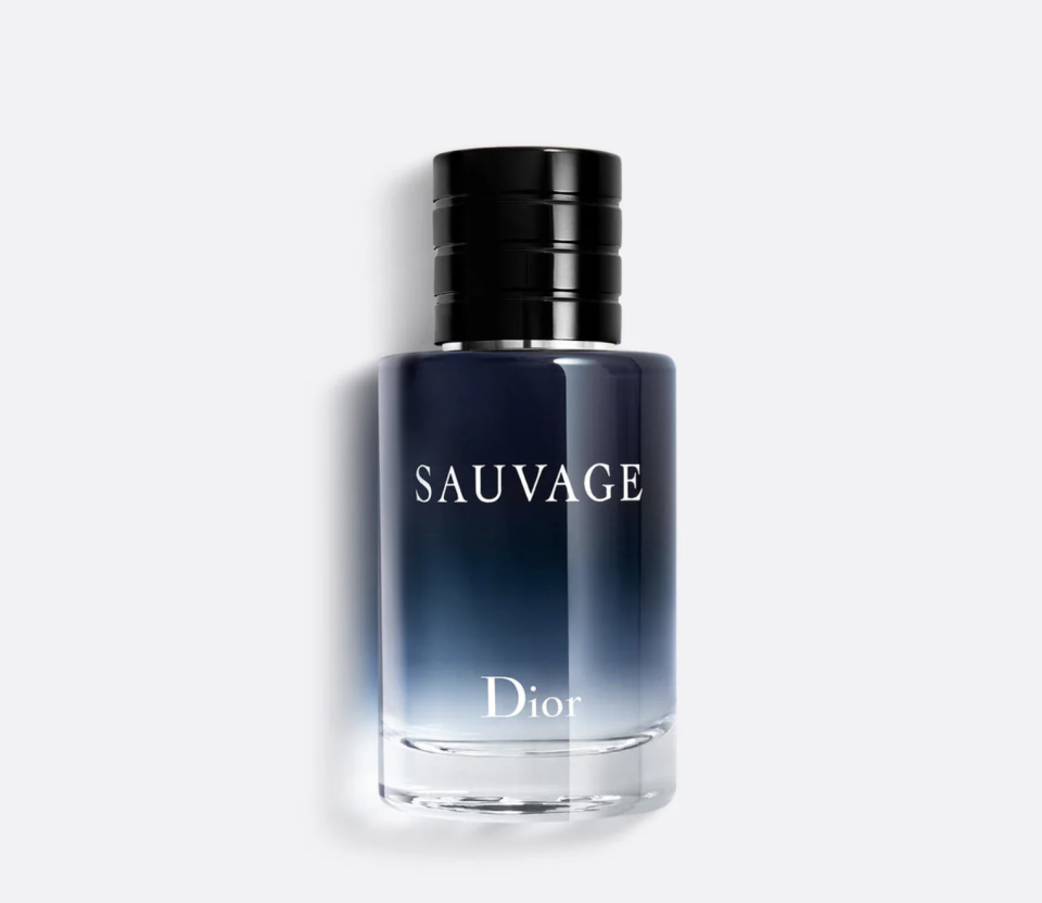 <p><a href="https://go.redirectingat.com?id=74968X1596630&url=https%3A%2F%2Fwww.dior.com%2Fen_us%2Fbeauty%2Fproducts%2Fsauvage-eau-de-toilette-F068522009.html%3Fgad_source%3D1%26gclid%3DCjwKCAiA1MCrBhAoEiwAC2d64TKZLgqZ8q0tAUHc6UFgKC9theS6rzgavAXQHj3T0dM7H5EojAo9OhoCwkIQAvD_BwE%26gclsrc%3Daw.ds&sref=https%3A%2F%2Fwww.esquire.com%2Flifestyle%2Fg46044051%2Fbest-stocking-stuffers-for-husband%2F" rel="nofollow noopener" target="_blank" data-ylk="slk:Shop Now;elm:context_link;itc:0;sec:content-canvas" class="link ">Shop Now</a></p><p>Sauvage Eau de Toilette</p><p>dior.com</p><p>$45.00</p>