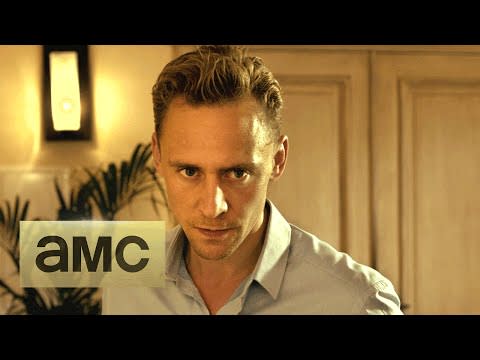 <i>The Night Manager</i>