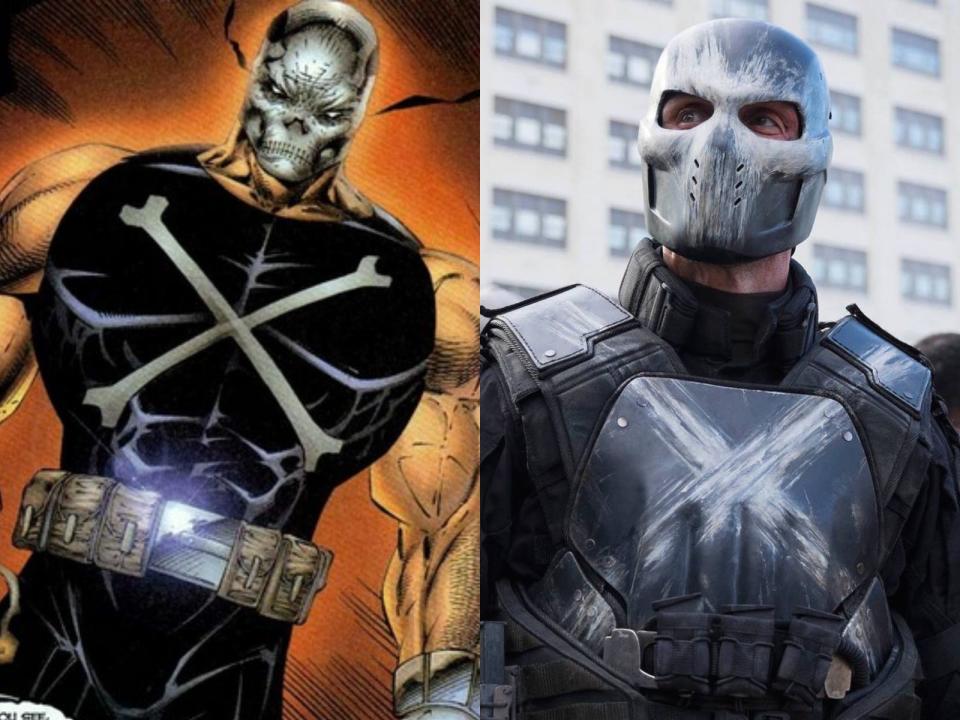 crossbones mcu