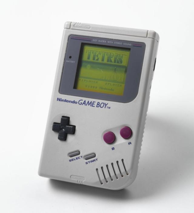 Game Boy Models: The Definitive History