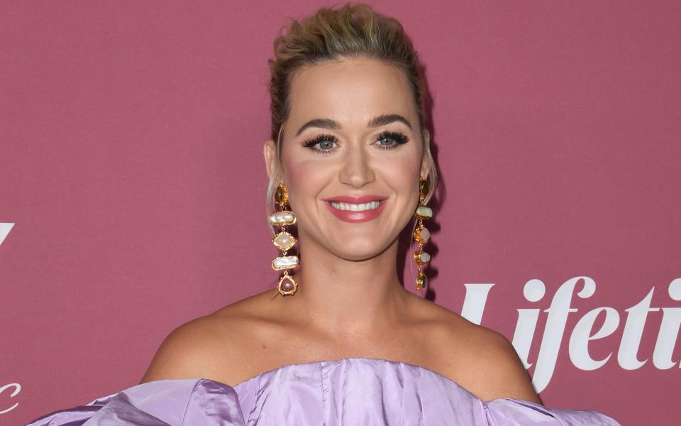 <p>Wer ist die amtierende Pop-Königin? Sängerin Katy Perry zählt mit 141 Millionen Followern zu den erfolgreichsten Musik-Stars auf Instagram. (Bild: Jon Kopaloff/WireImage/Getty Images)</p> 