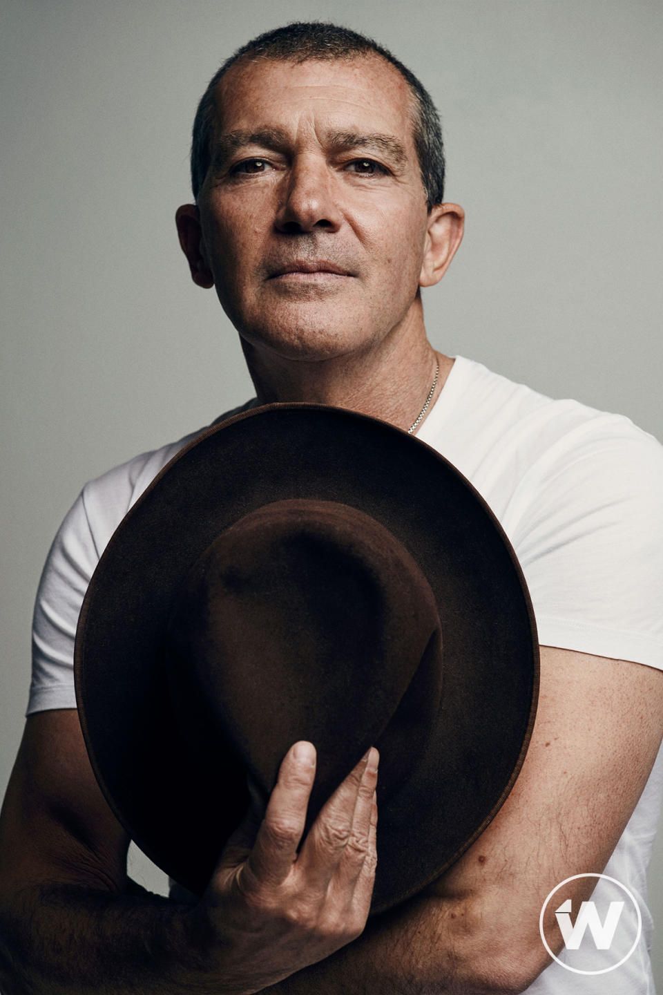 Antonio Banderas, Genius:Picasso