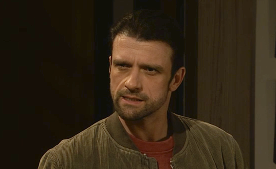 coronation street, damon