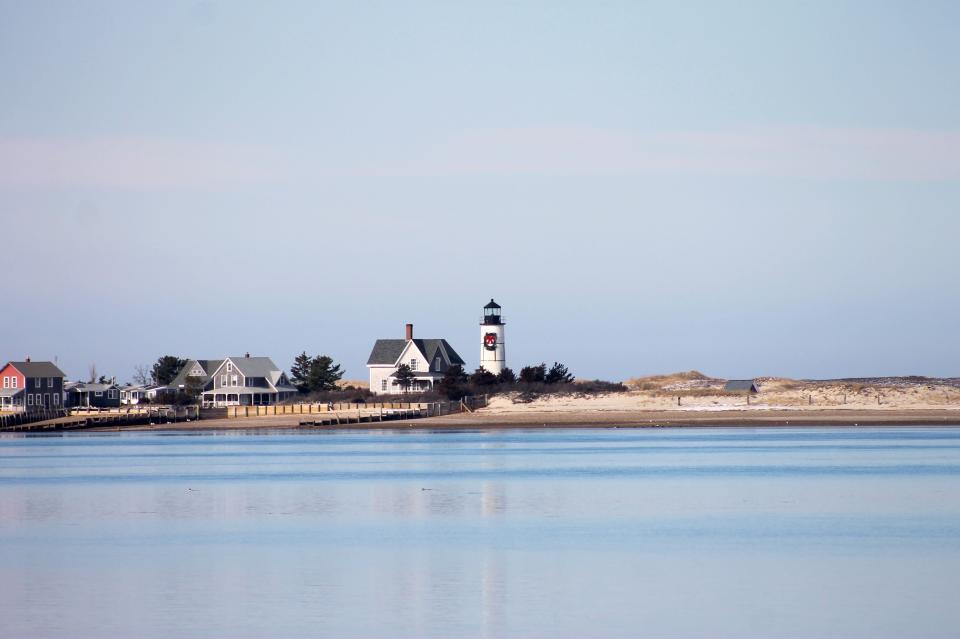 Barnstable Town, Massachusetts