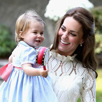 How Kate Middleton's £48 fake pearls transformed a family's fortunes