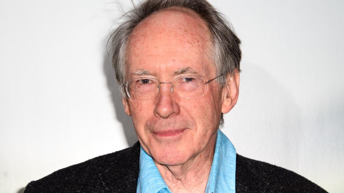 Ian McEwan to publish his 'most epic book to date' this year