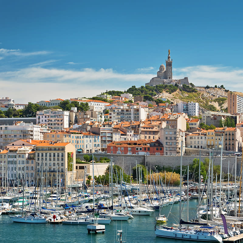 Marseille (Occitanie)