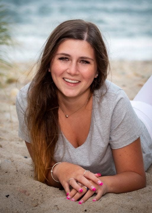 She 'radiated joy and love': Duxbury residents, sorority sisters mourn loss of Elana Korey