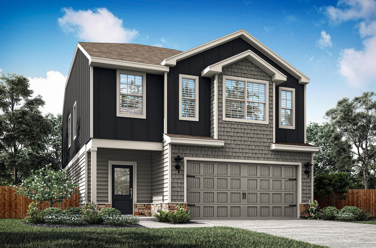 LGI Homes Opens Two Brand New Communities In The Houston Market   F82cee865c5cc419c002b57c39ae8058