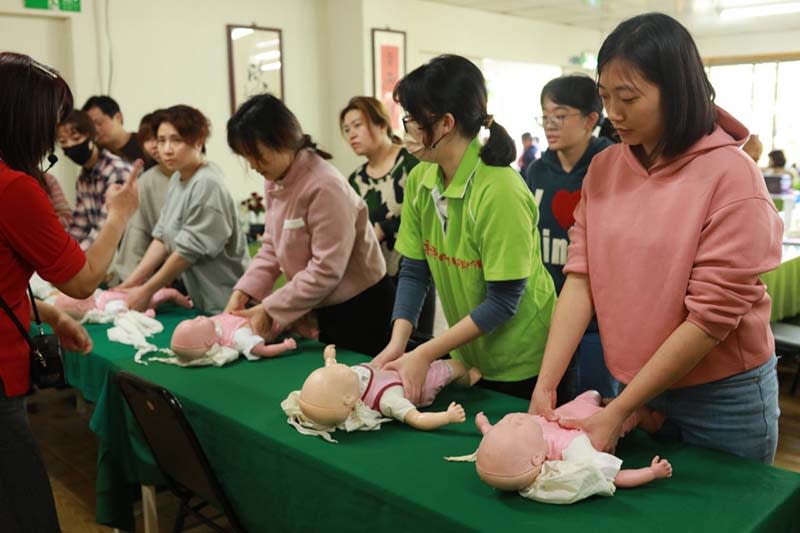 圖／南投縣觀光處