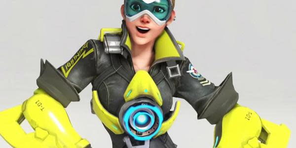 Overwatch 2 celebra una colaboración con McDonald’s, pero no te emociones