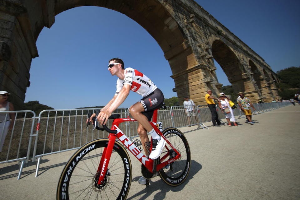 Tour de France 2019 : les plus belles photos de la Grande Boucle (J-17)