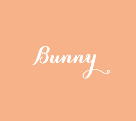 Bunny