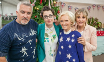 <p>THE GREAT BRITISH BAKE OFF CHRISTMAS SPECIAL: Sob. Get your hankies at the ready as this year’s GBBO Xmas Spesh will be the last time Sue, Mel, Paul and Mary will appear on the show together. If that thought doesn’t wither your flan, we don’t know what will. </p>