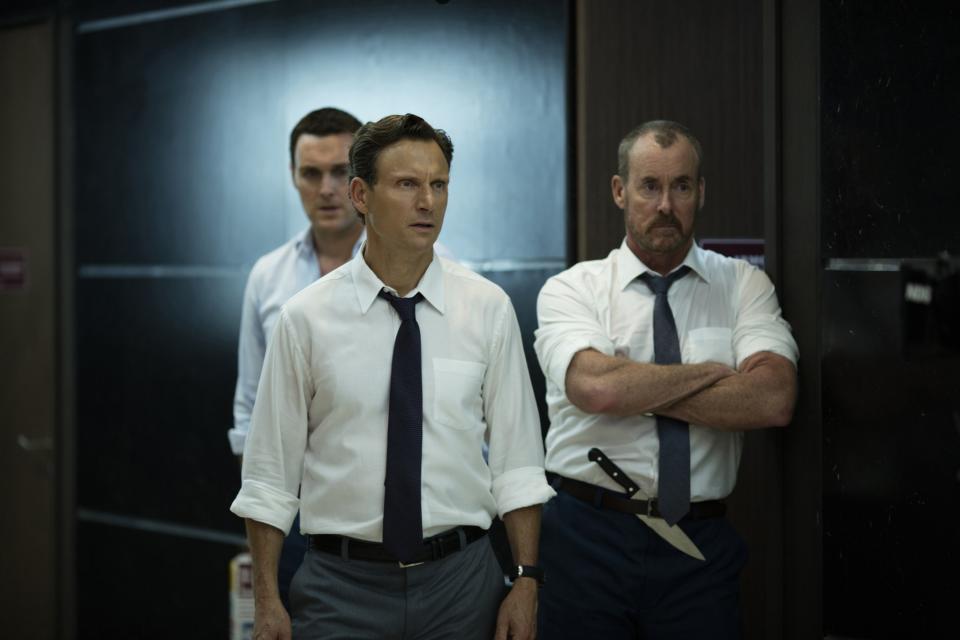 Das Belko Experiment, Kinostart: 15. Juni