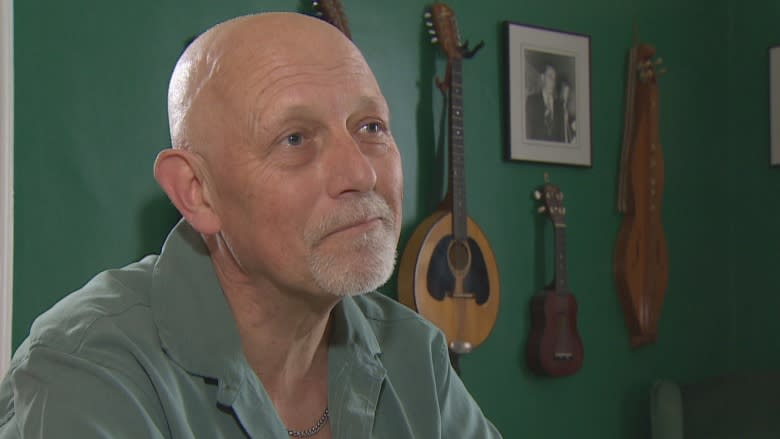 Wabana mayor makes long-shot plea for unity as Bell Island beset by controversy