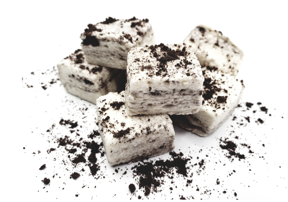 Cookies N Cream Mellos