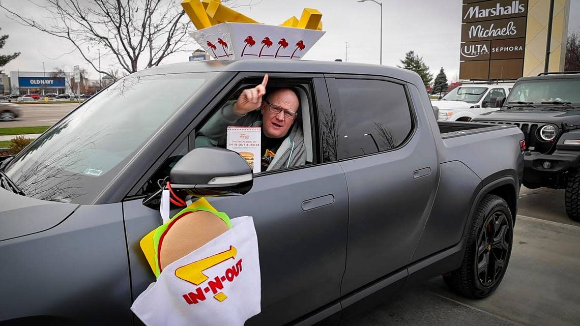 Idaho’s overreaction to the long-sought arrival of In-N-Out Burger made national headlines. People car-camped overnight. They waited hours-hours for a double-double.