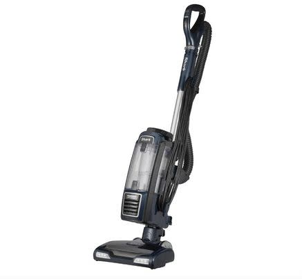 Treat yourself to this 50% discounted Shark vacuum