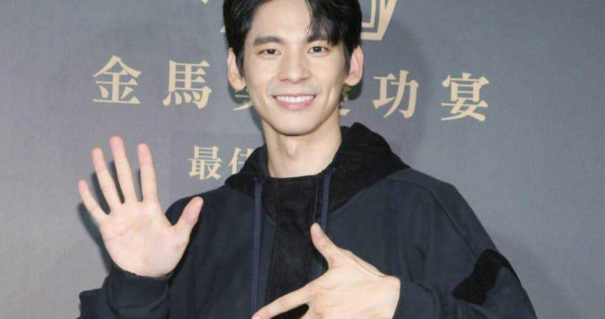 入圍6項全槓龜　《怪胎》導演約林柏宏再當新片男主角