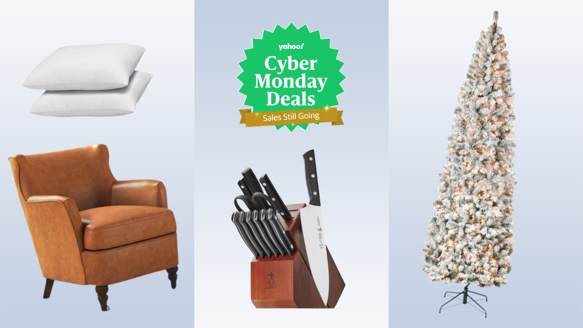 Wayfair Cyber Week Sale  Up to 70% Off Furniture, Cookware, Appliances