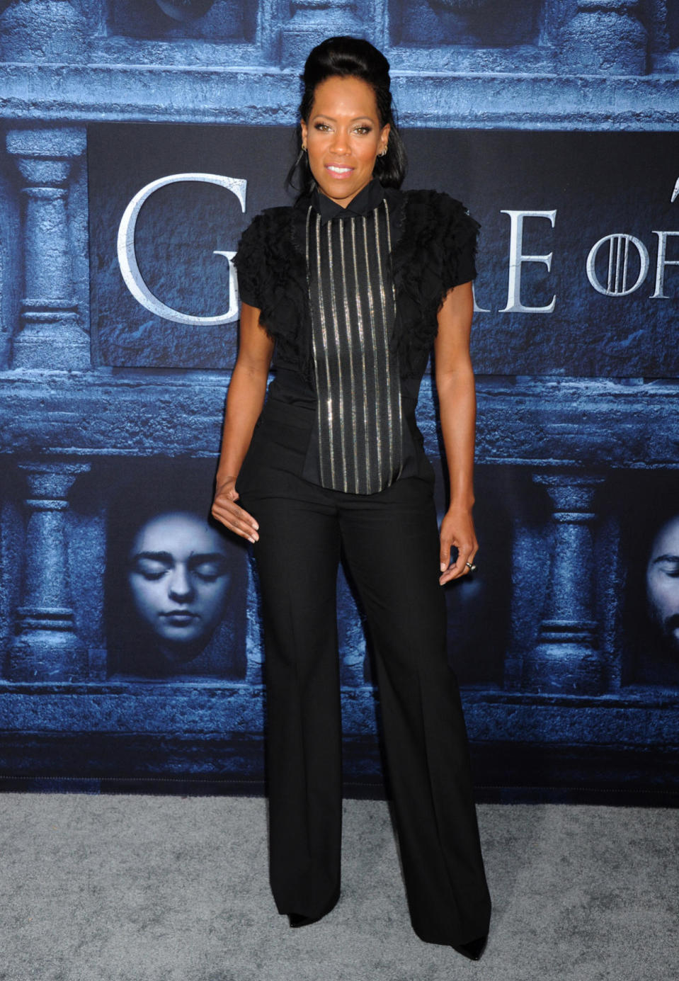 Regina King