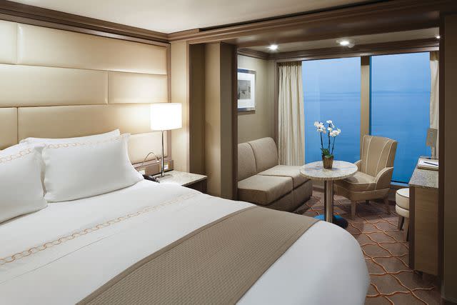 <p>Courtesy of Silversea</p>