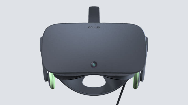 Oculus Rift