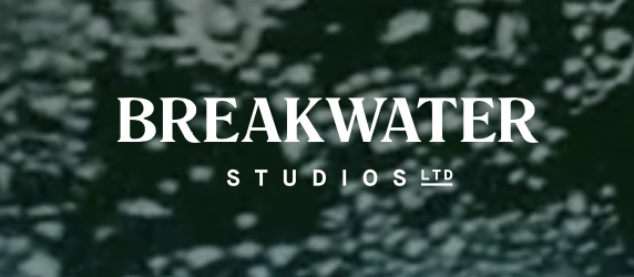 Breakwater Studios logo