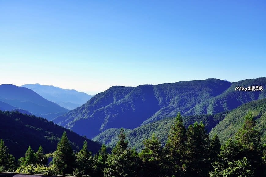 宜蘭｜太平山莊