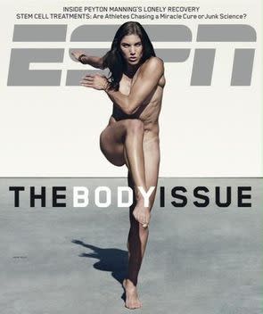 Hope Solo Nude Video