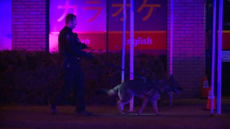 RCMP investigating multiple shootings overnight in Surrey, Burnaby