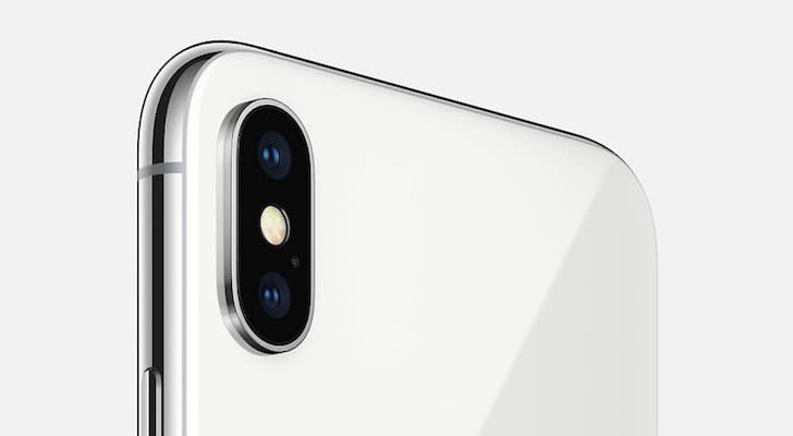 Wednesday Apple Rumors: iPhone X Successor May Be Cheaper Than Original