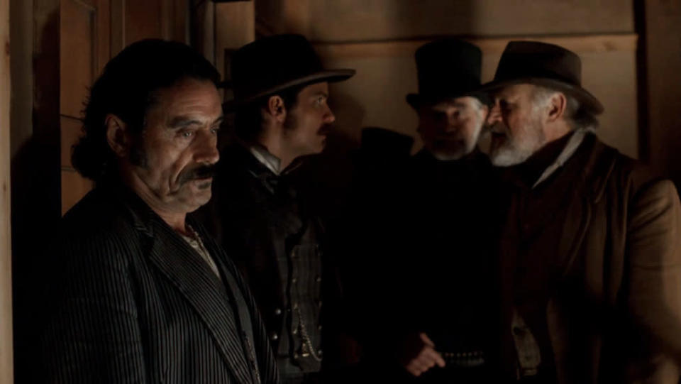 Deadwood