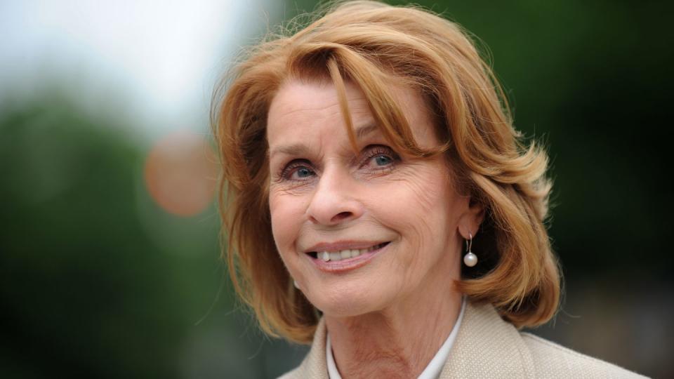 «Die banalen Mühen des Alltags werden immer noch zu wenig geteilt», findet Schauspielerin Senta Berger.