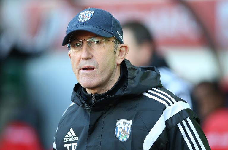 West Bromwich Albion's manager Tony Pulis has refused to rule out giving Ben Foster the chance to earn an immediate reprieve in the FA Cup quarter-final clash at Villa Park on Saturday